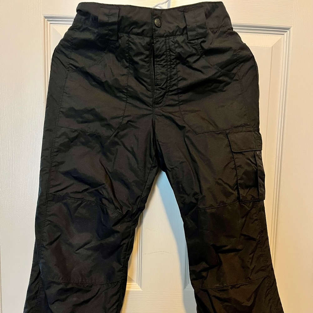 Columbia snow pants